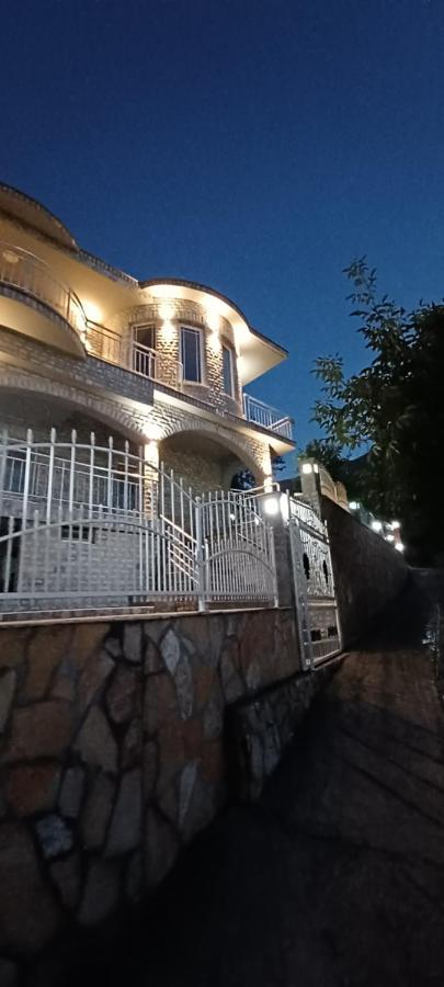 Hyka Stone House Shkoder Shkodër 외부 사진