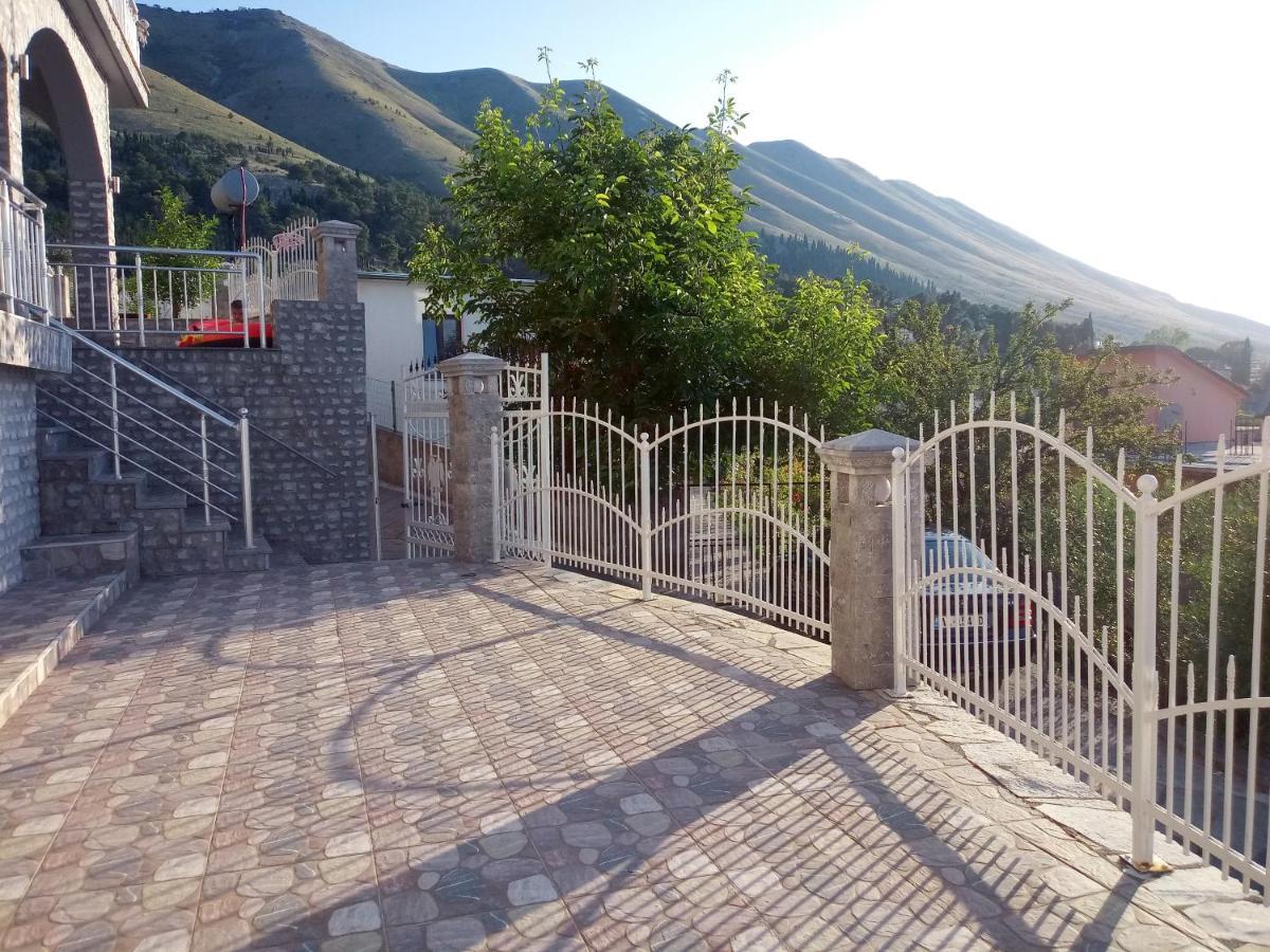 Hyka Stone House Shkoder Shkodër 외부 사진