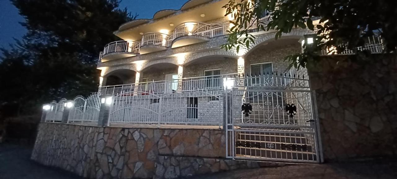 Hyka Stone House Shkoder Shkodër 외부 사진
