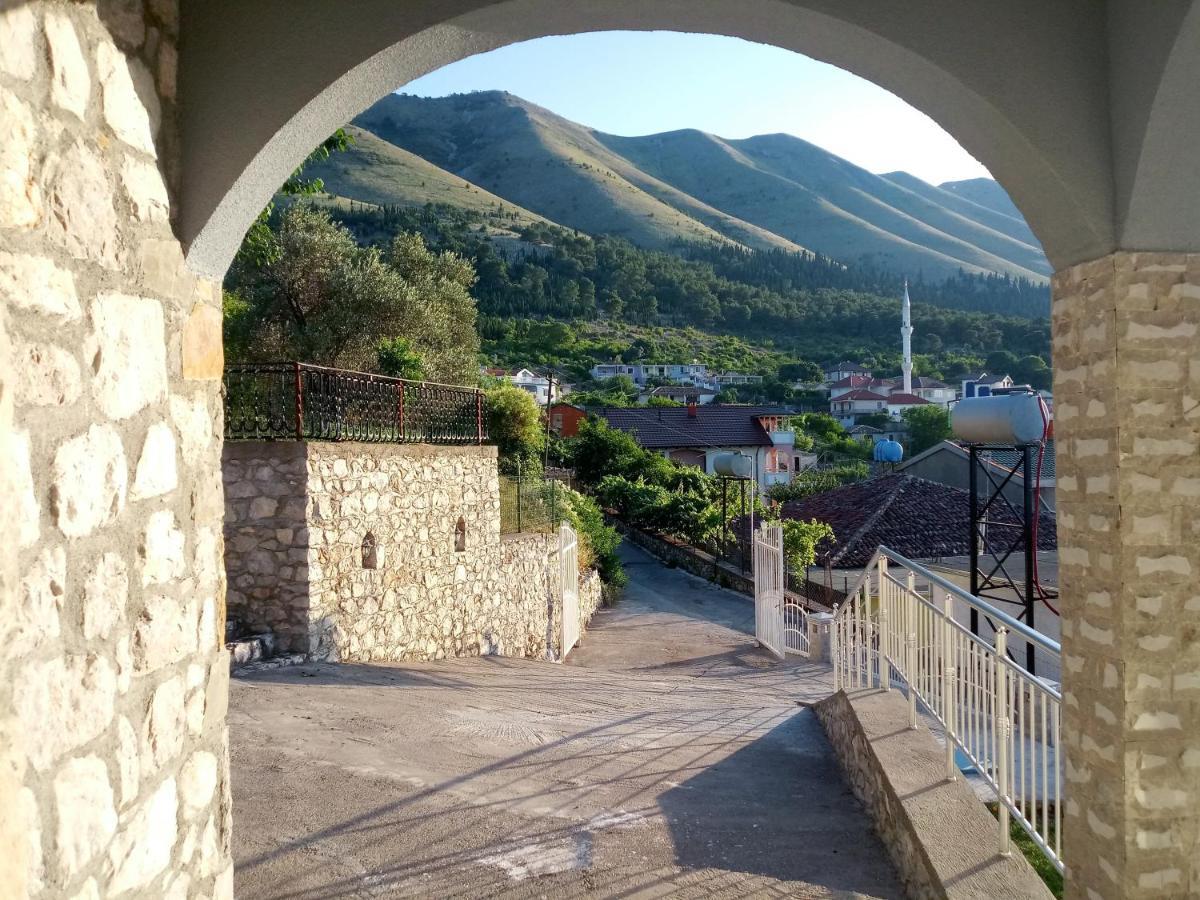 Hyka Stone House Shkoder Shkodër 외부 사진