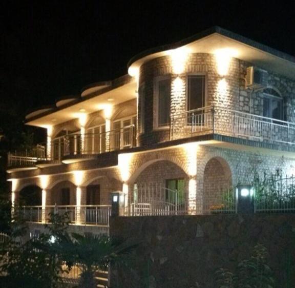 Hyka Stone House Shkoder Shkodër 외부 사진