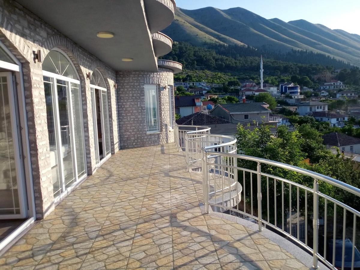 Hyka Stone House Shkoder Shkodër 외부 사진