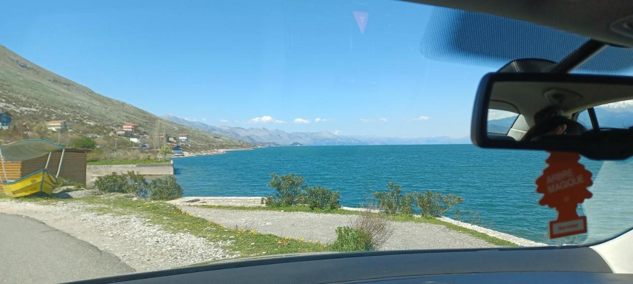 Hyka Stone House Shkoder Shkodër 외부 사진