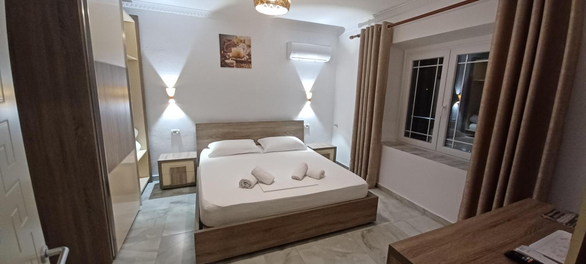 Hyka Stone House Shkoder Shkodër 외부 사진