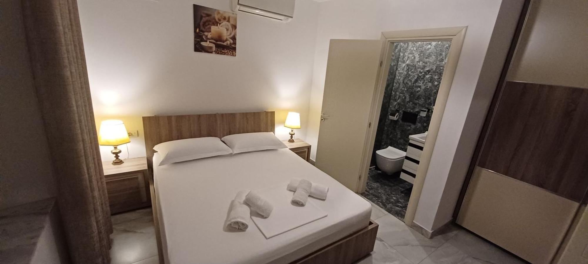 Hyka Stone House Shkoder Shkodër 외부 사진
