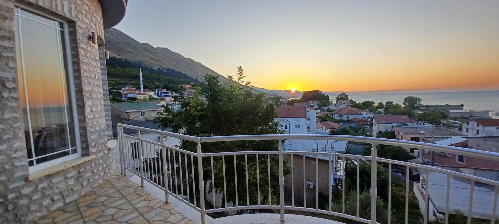 Hyka Stone House Shkoder Shkodër 외부 사진
