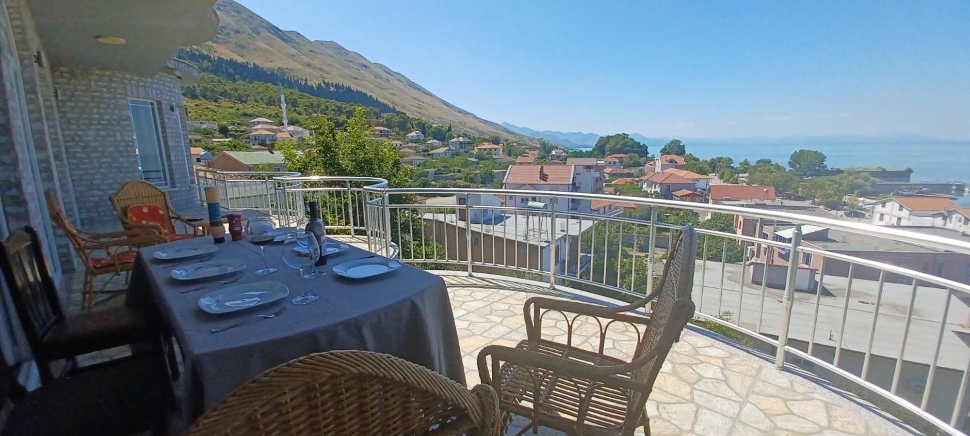 Hyka Stone House Shkoder Shkodër 외부 사진
