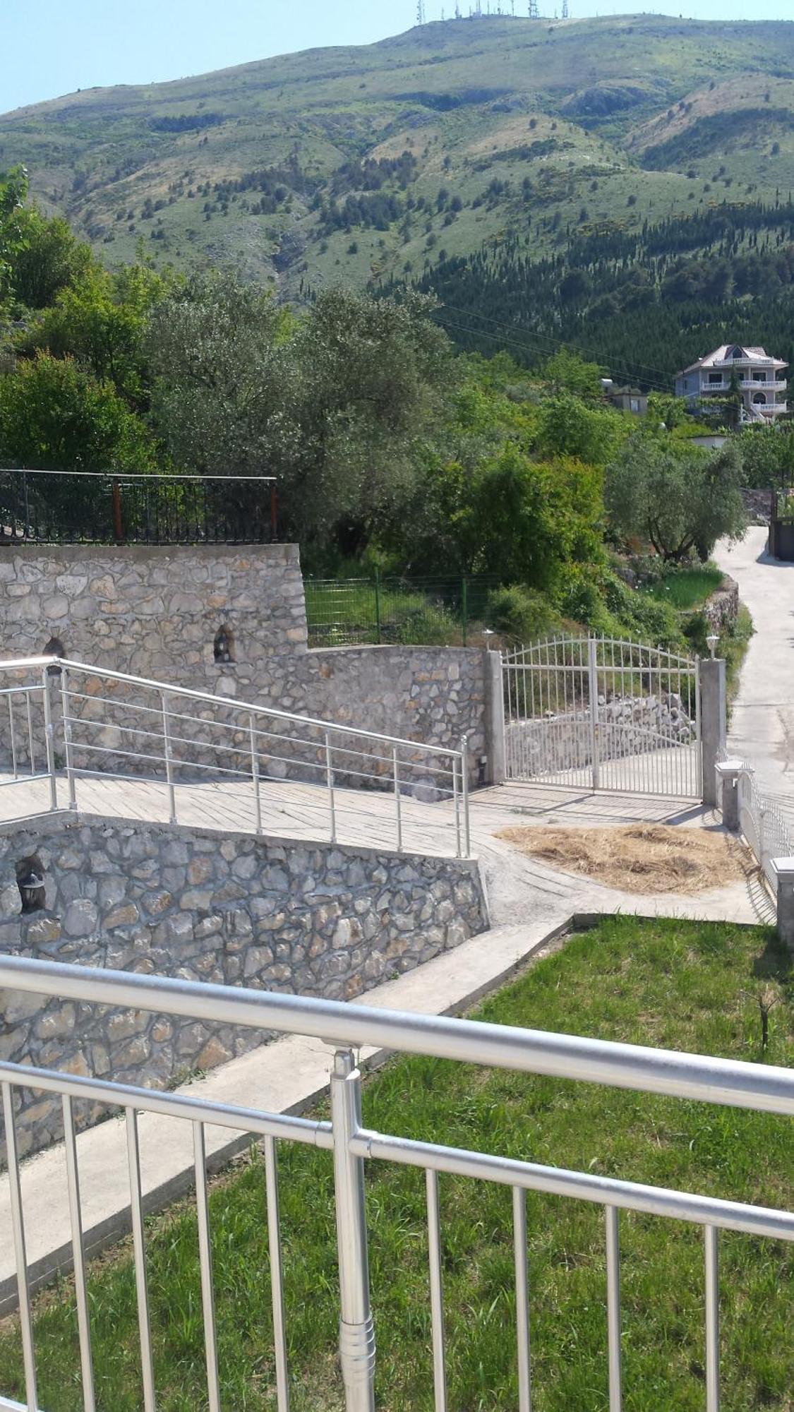 Hyka Stone House Shkoder Shkodër 외부 사진