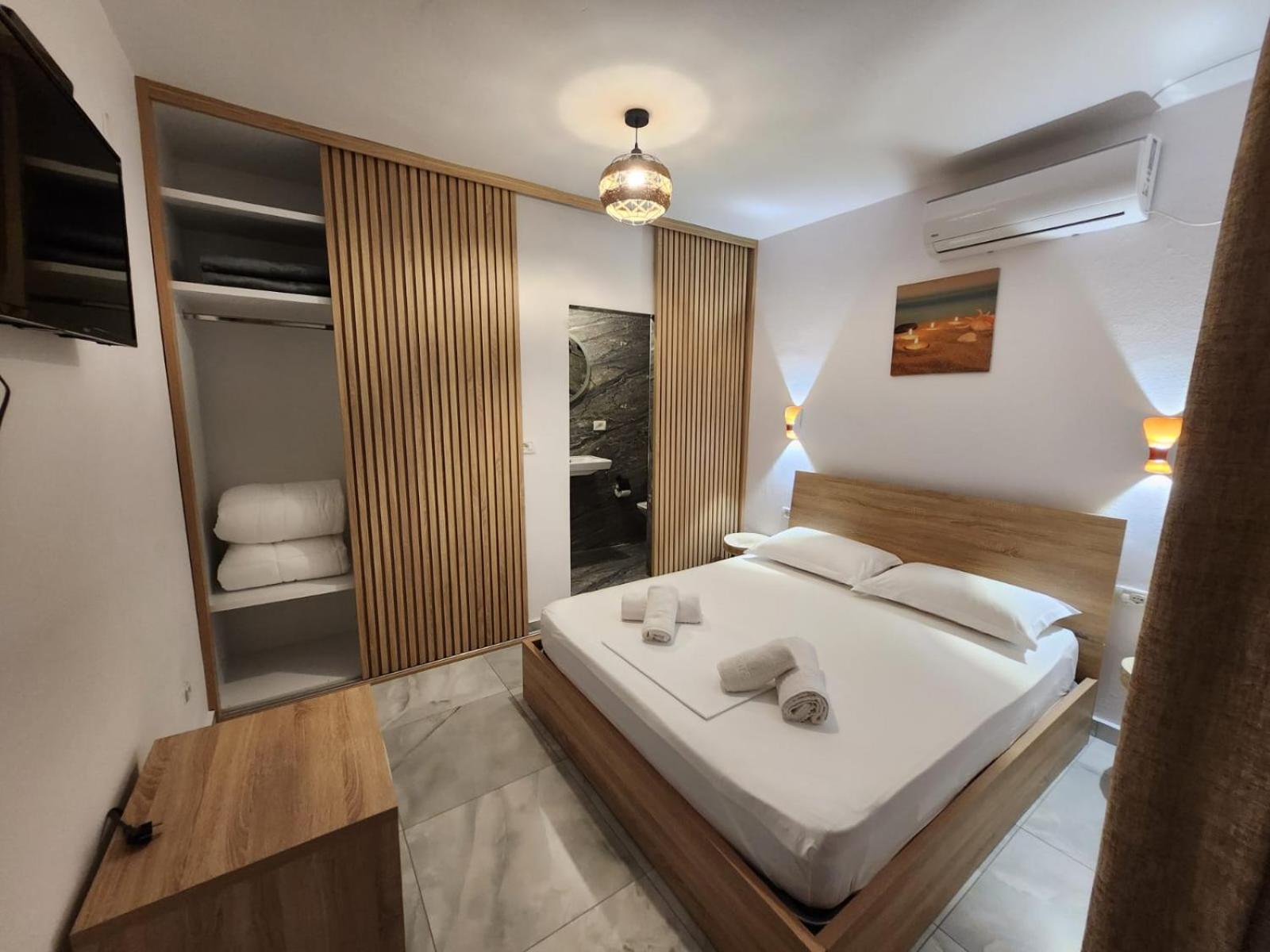 Hyka Stone House Shkoder Shkodër 외부 사진