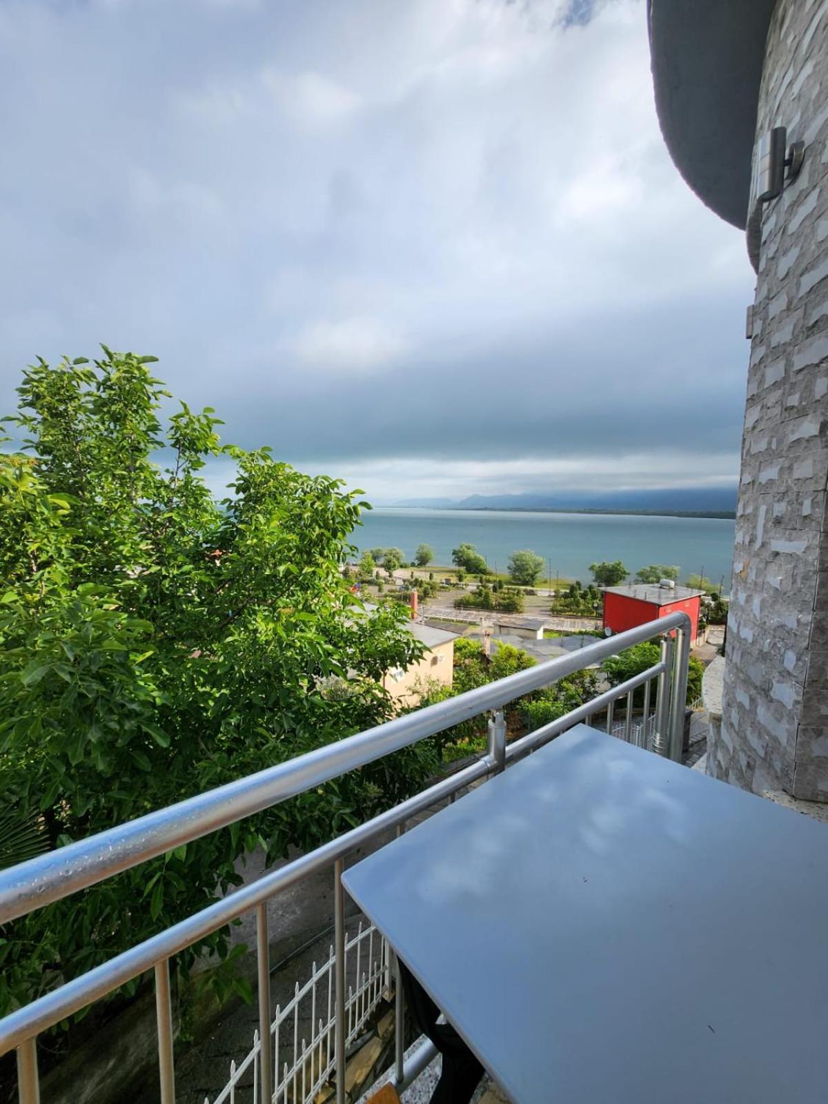 Hyka Stone House Shkoder Shkodër 외부 사진
