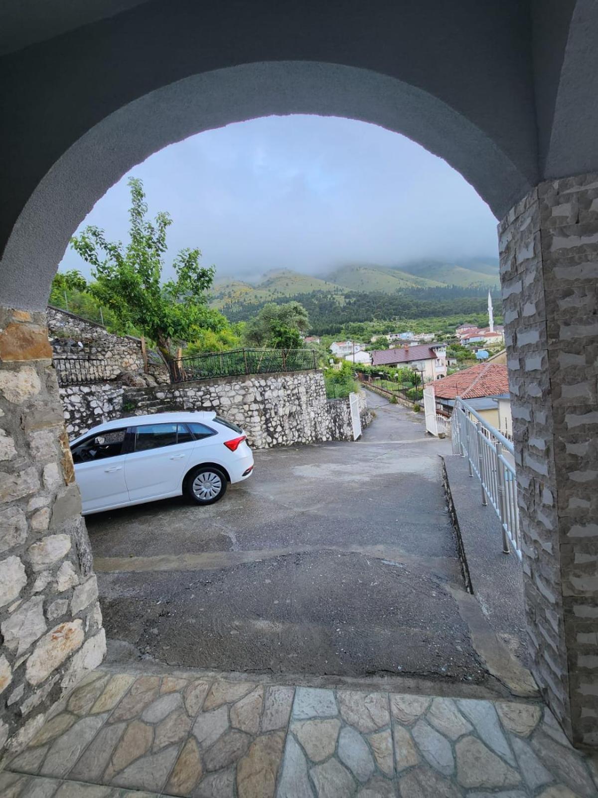 Hyka Stone House Shkoder Shkodër 외부 사진
