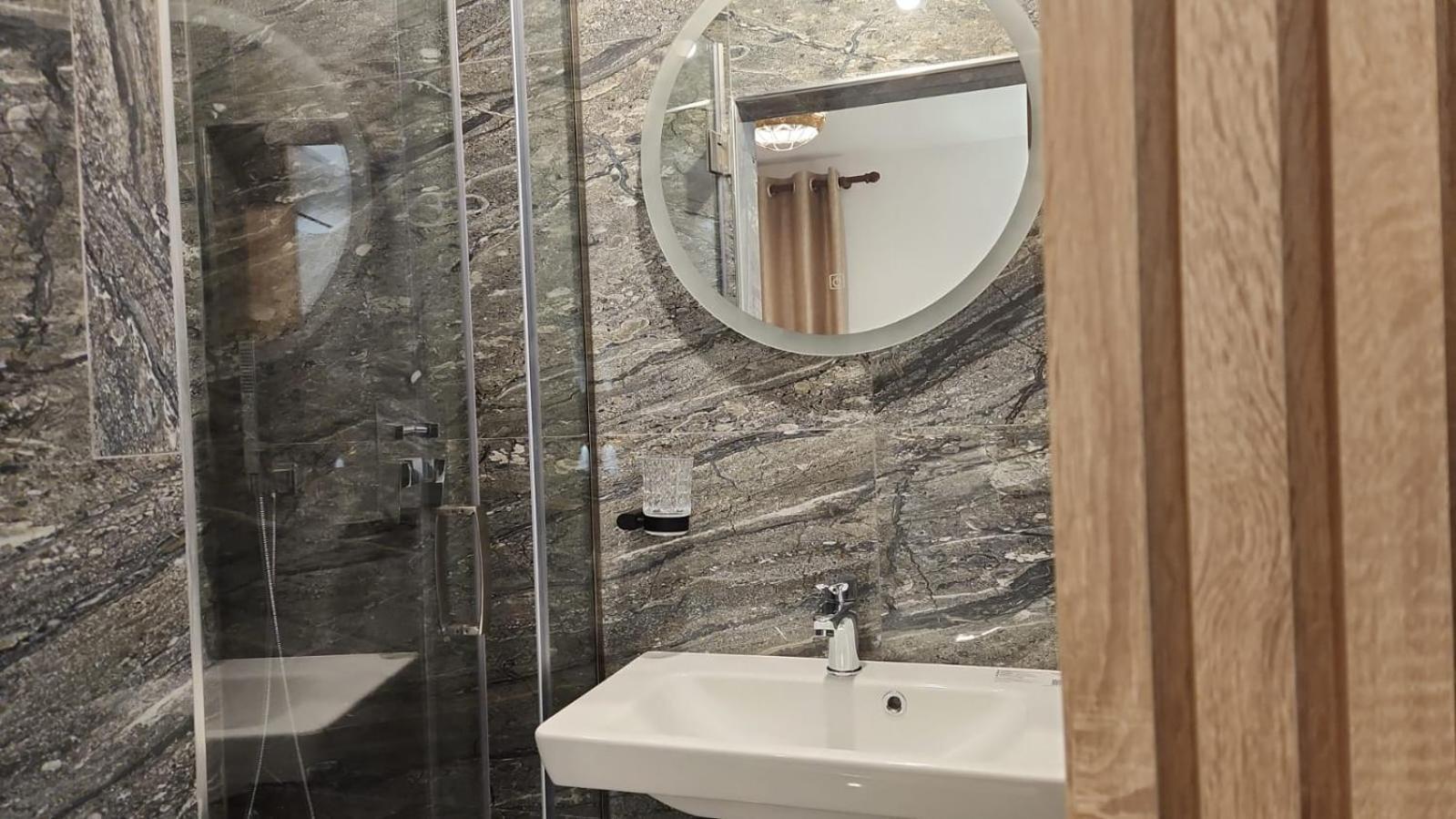 Hyka Stone House Shkoder Shkodër 외부 사진