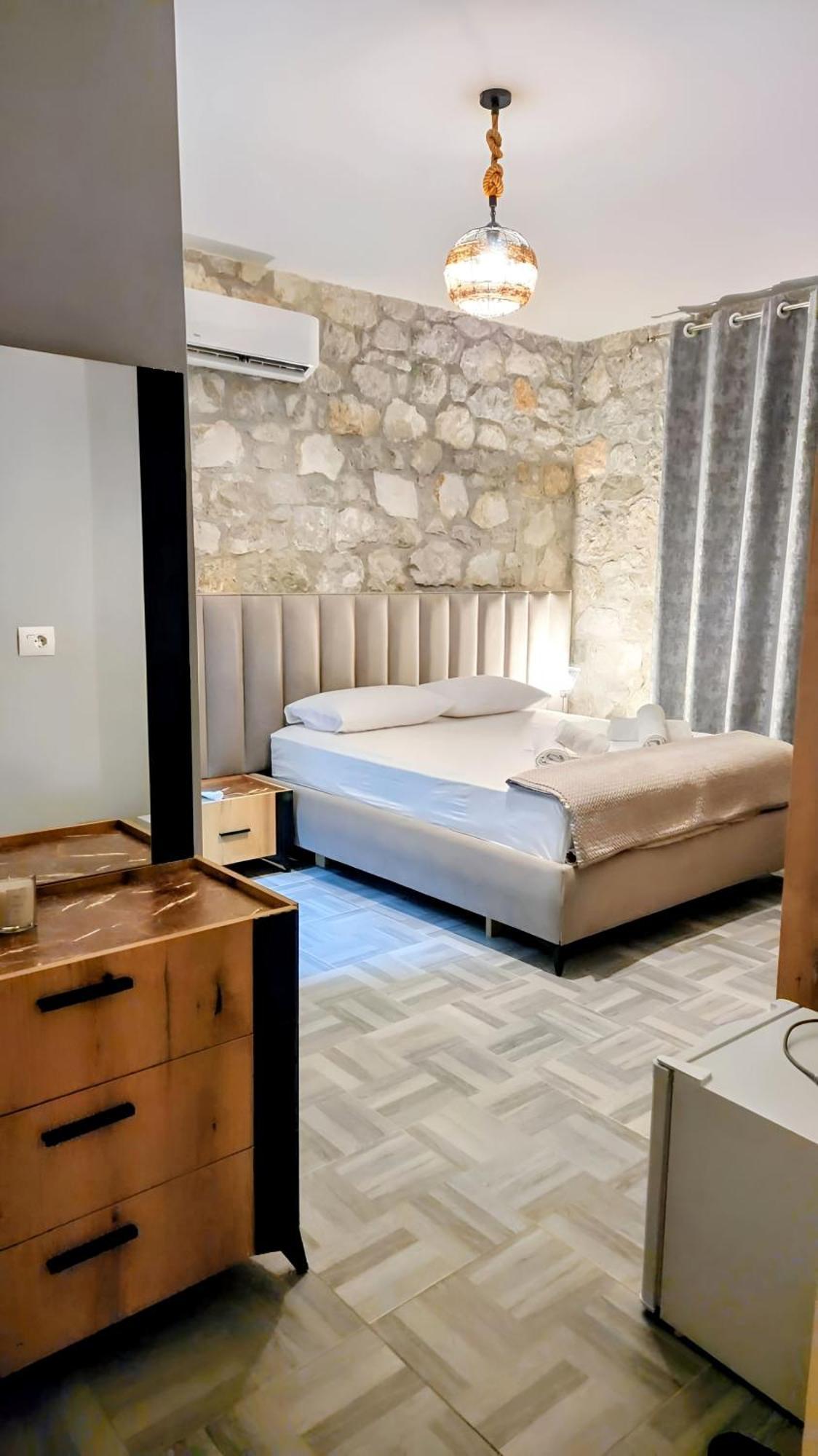 Hyka Stone House Shkoder Shkodër 외부 사진