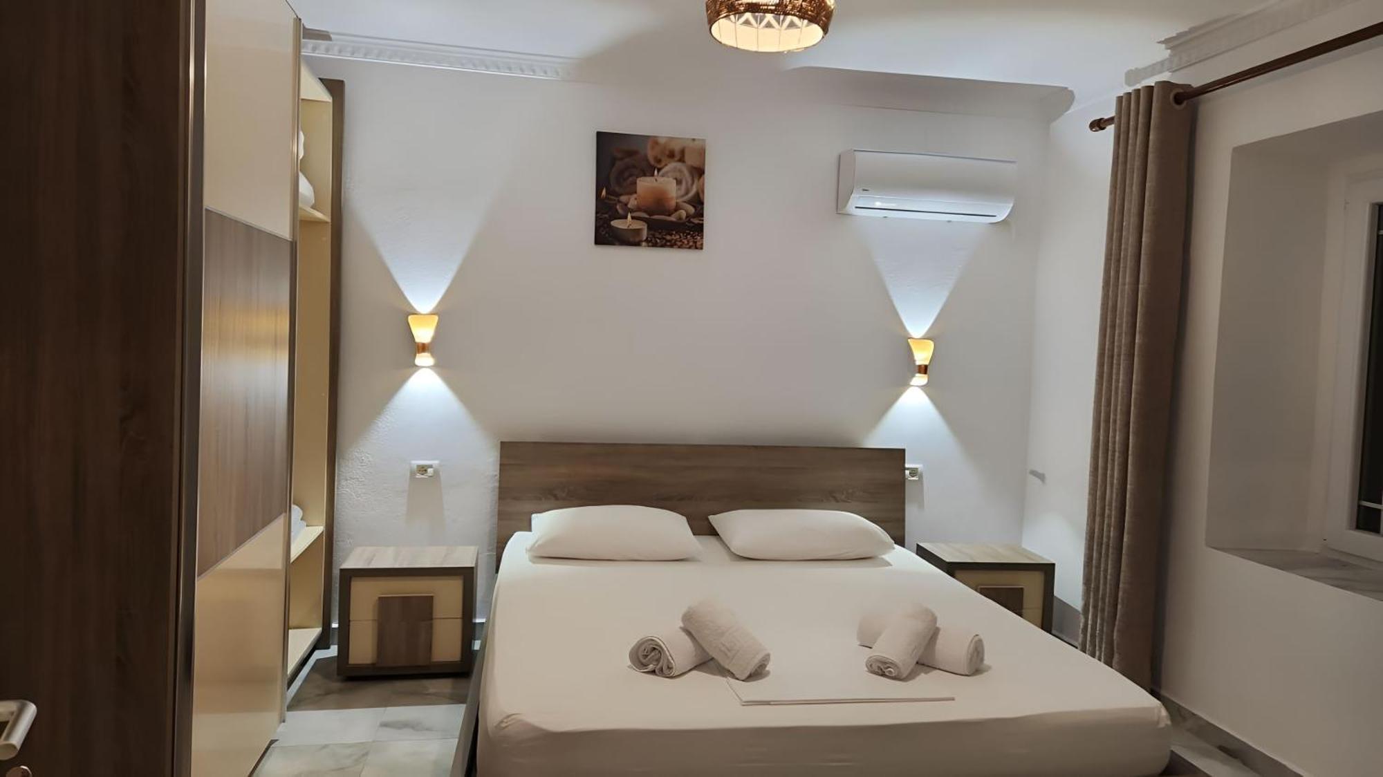 Hyka Stone House Shkoder Shkodër 외부 사진