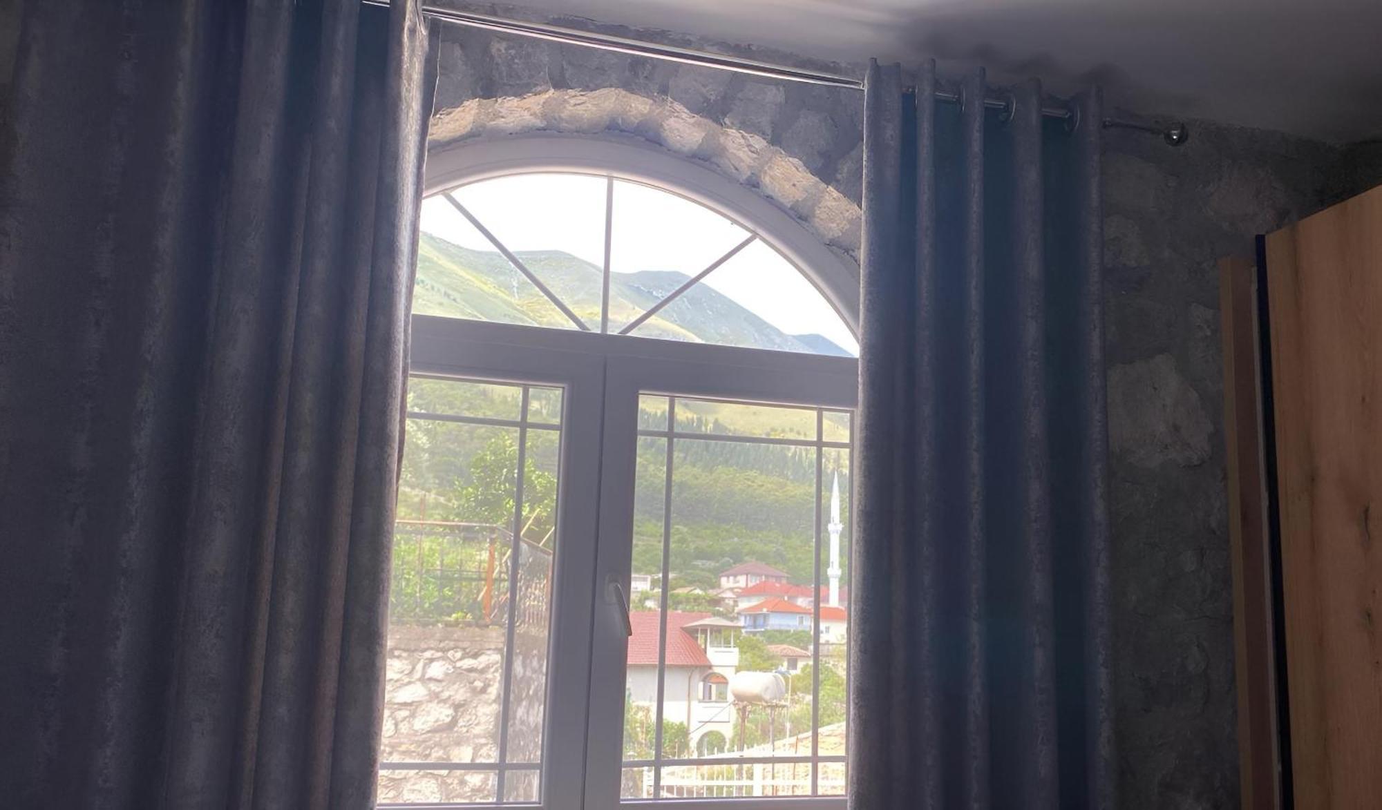 Hyka Stone House Shkoder Shkodër 외부 사진