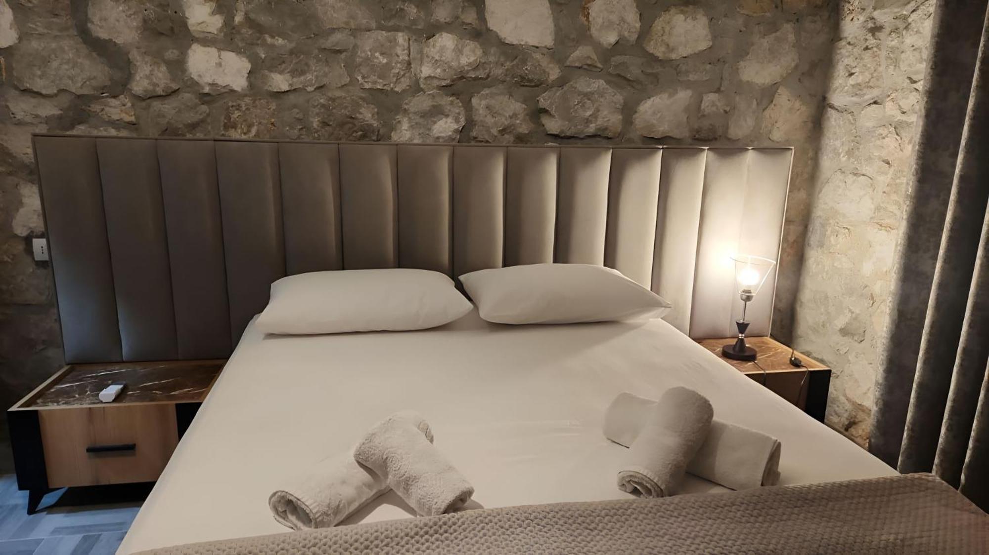 Hyka Stone House Shkoder Shkodër 외부 사진