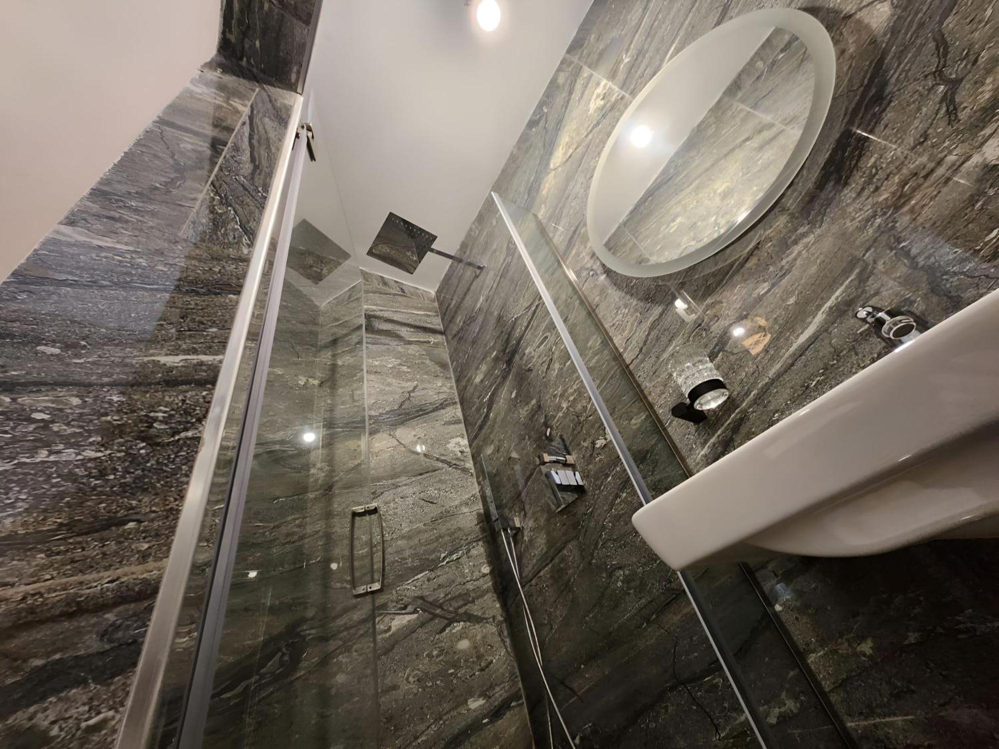 Hyka Stone House Shkoder Shkodër 외부 사진
