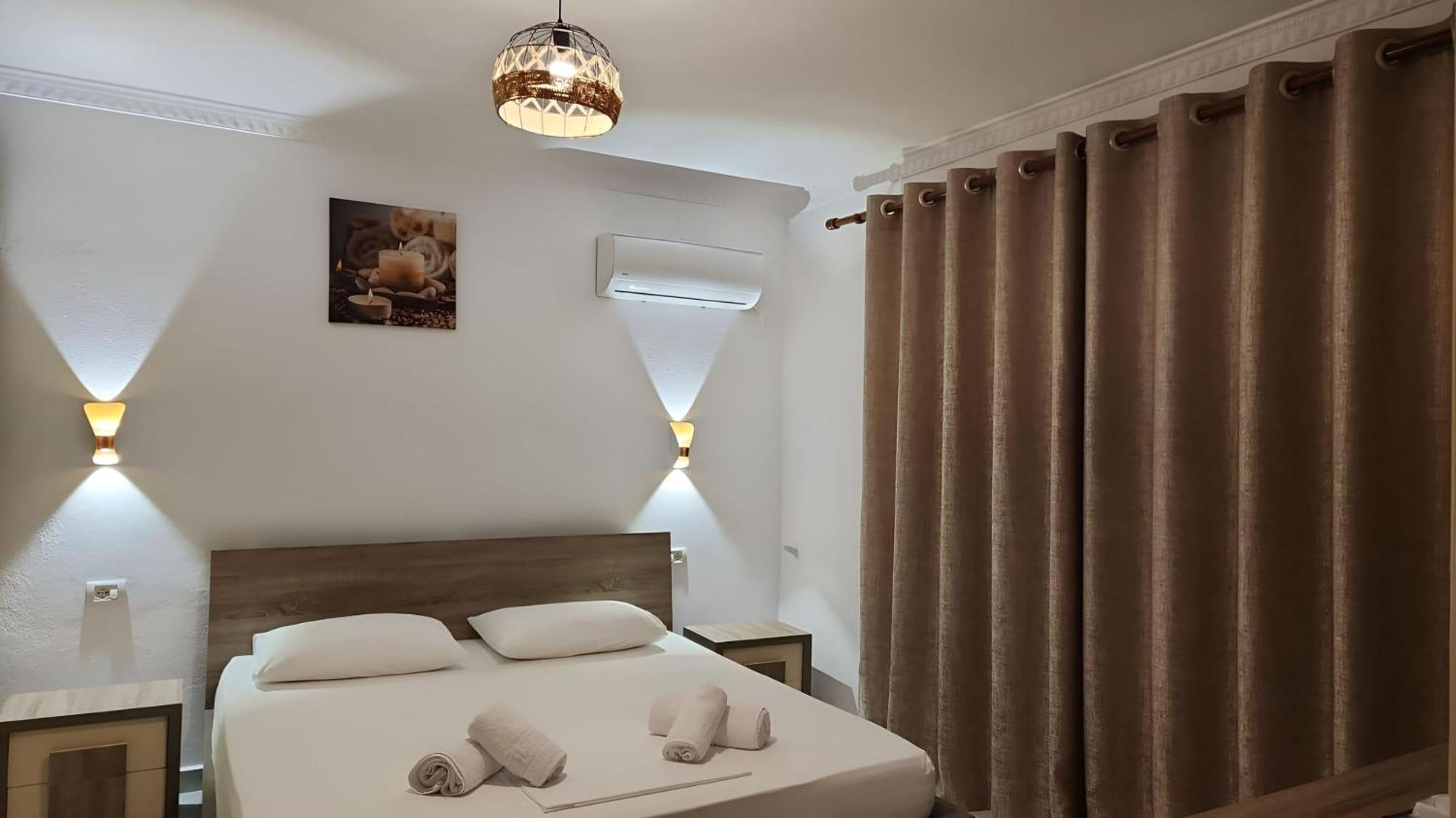 Hyka Stone House Shkoder Shkodër 외부 사진