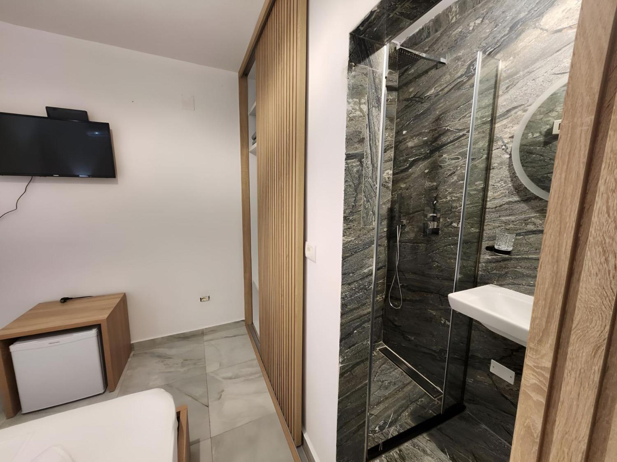 Hyka Stone House Shkoder Shkodër 외부 사진
