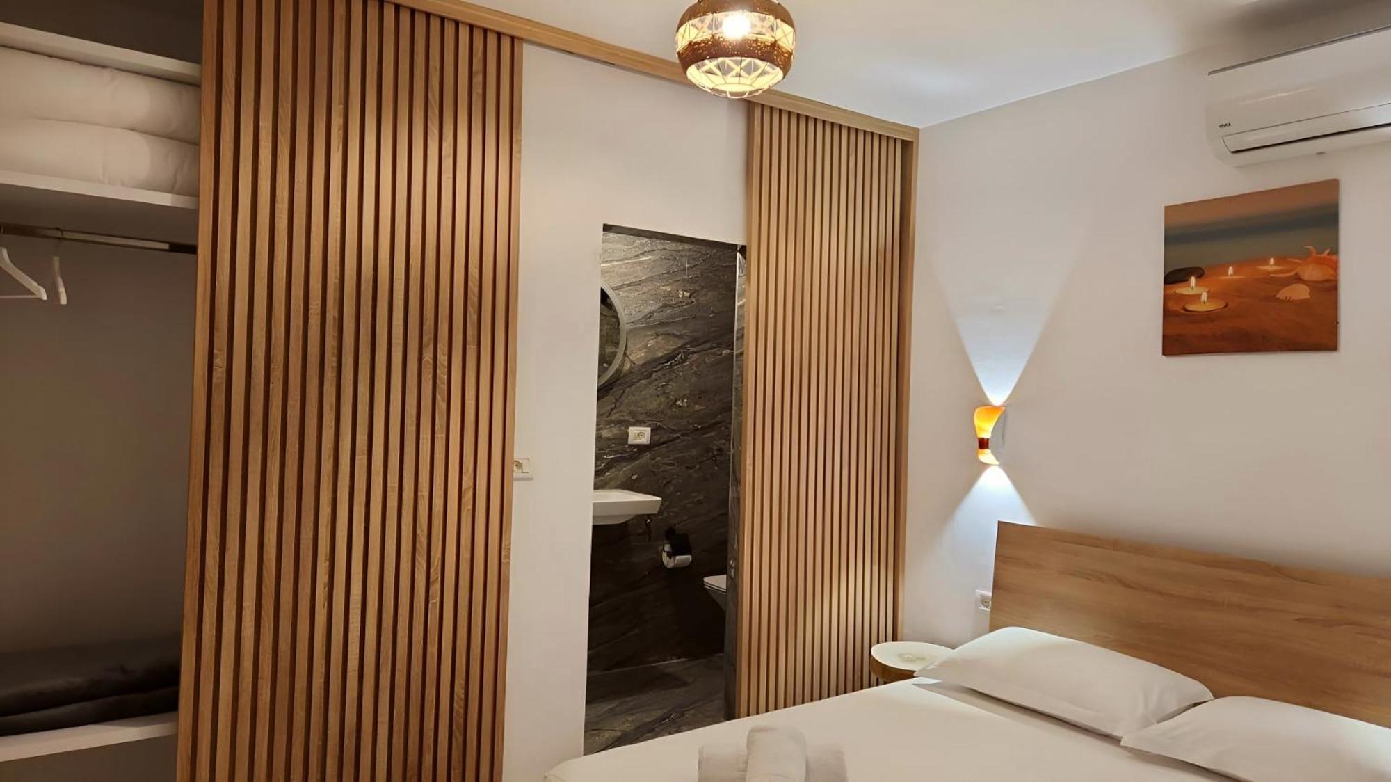 Hyka Stone House Shkoder Shkodër 외부 사진