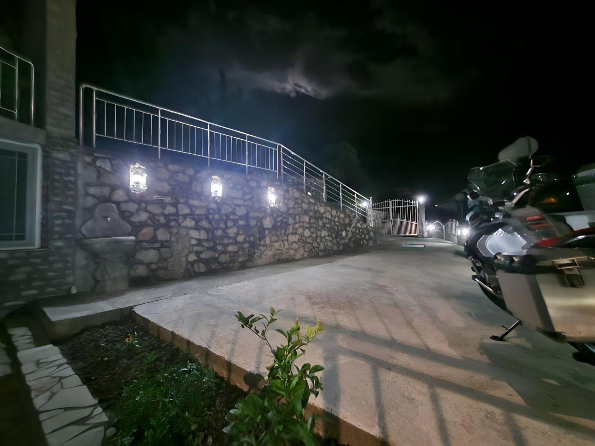 Hyka Stone House Shkoder Shkodër 외부 사진