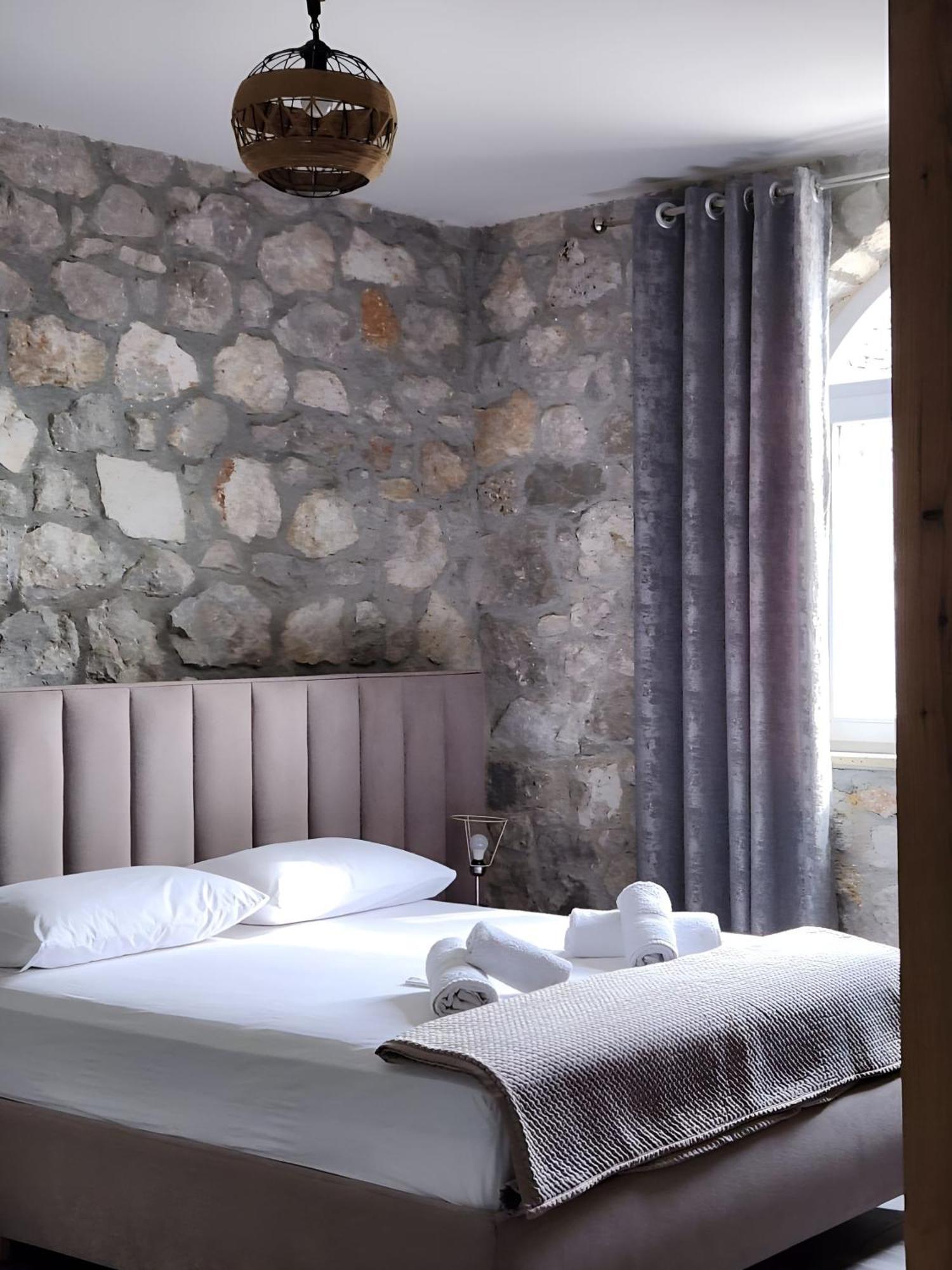 Hyka Stone House Shkoder Shkodër 외부 사진