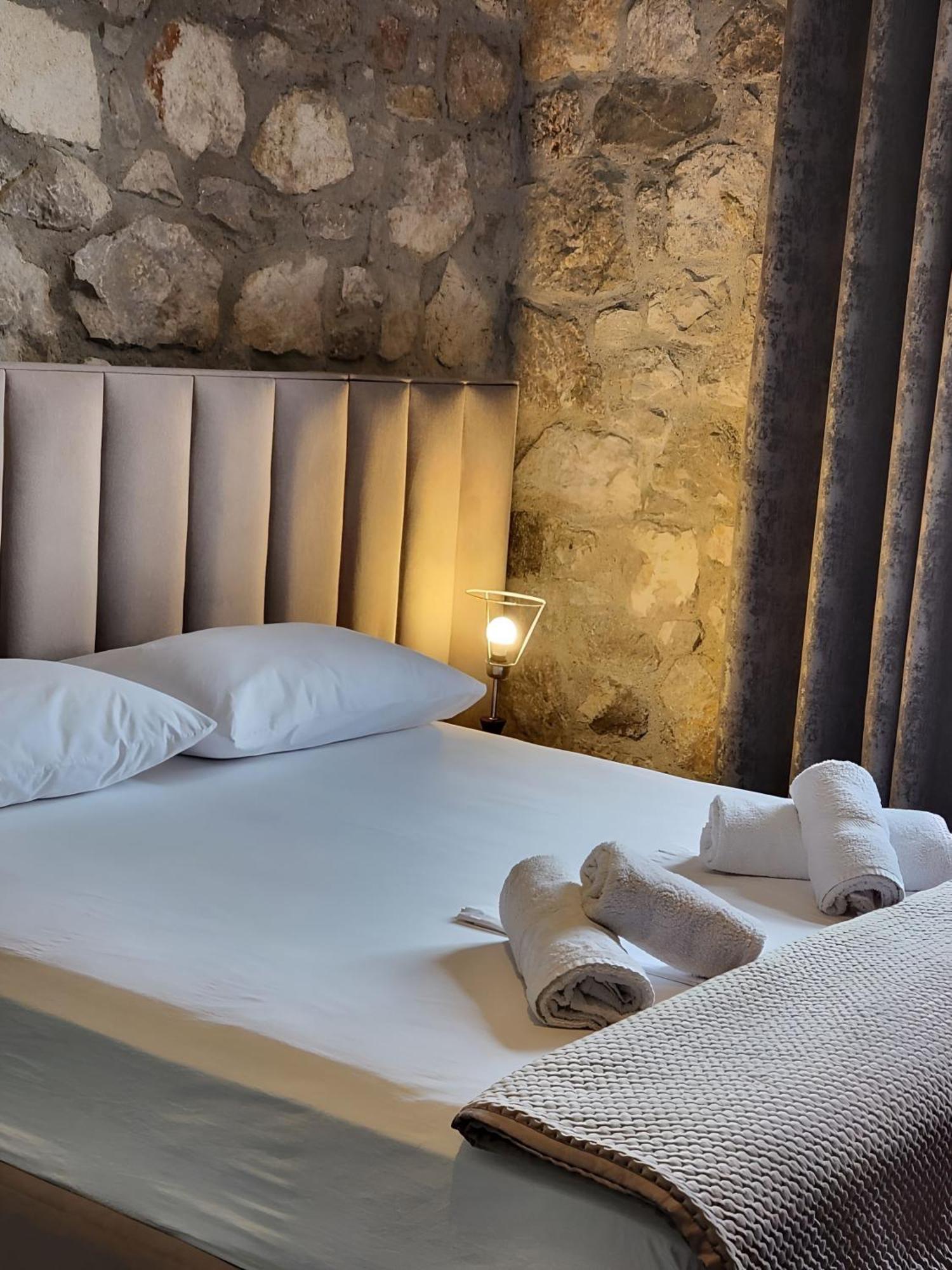 Hyka Stone House Shkoder Shkodër 외부 사진