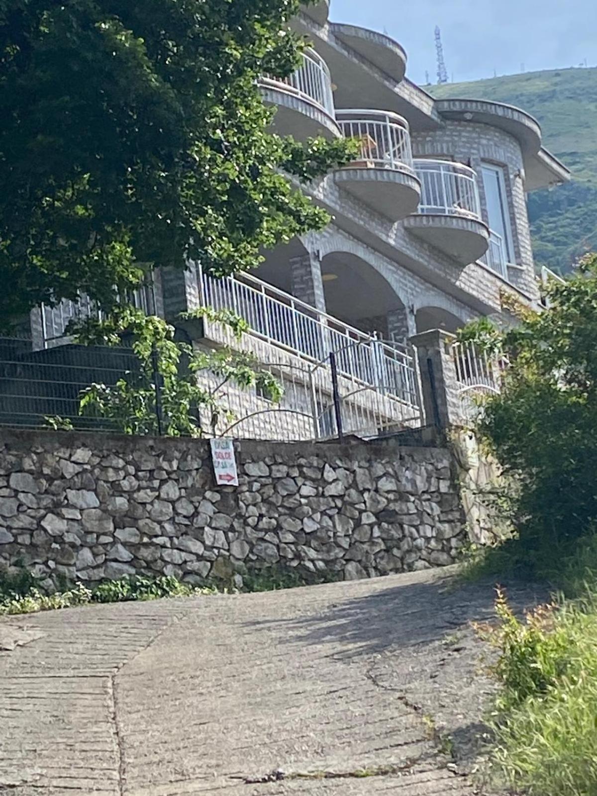 Hyka Stone House Shkoder Shkodër 외부 사진
