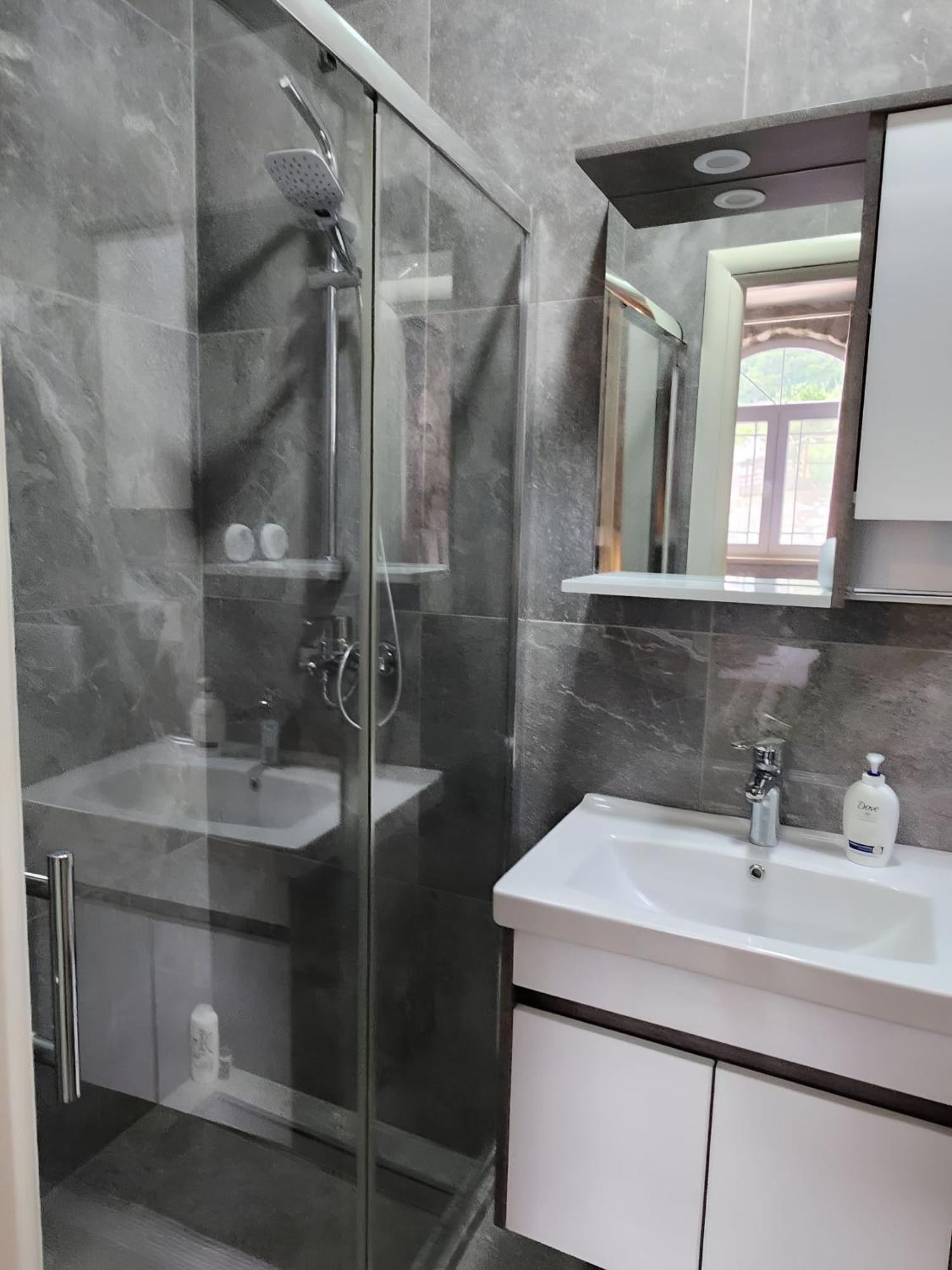 Hyka Stone House Shkoder Shkodër 외부 사진