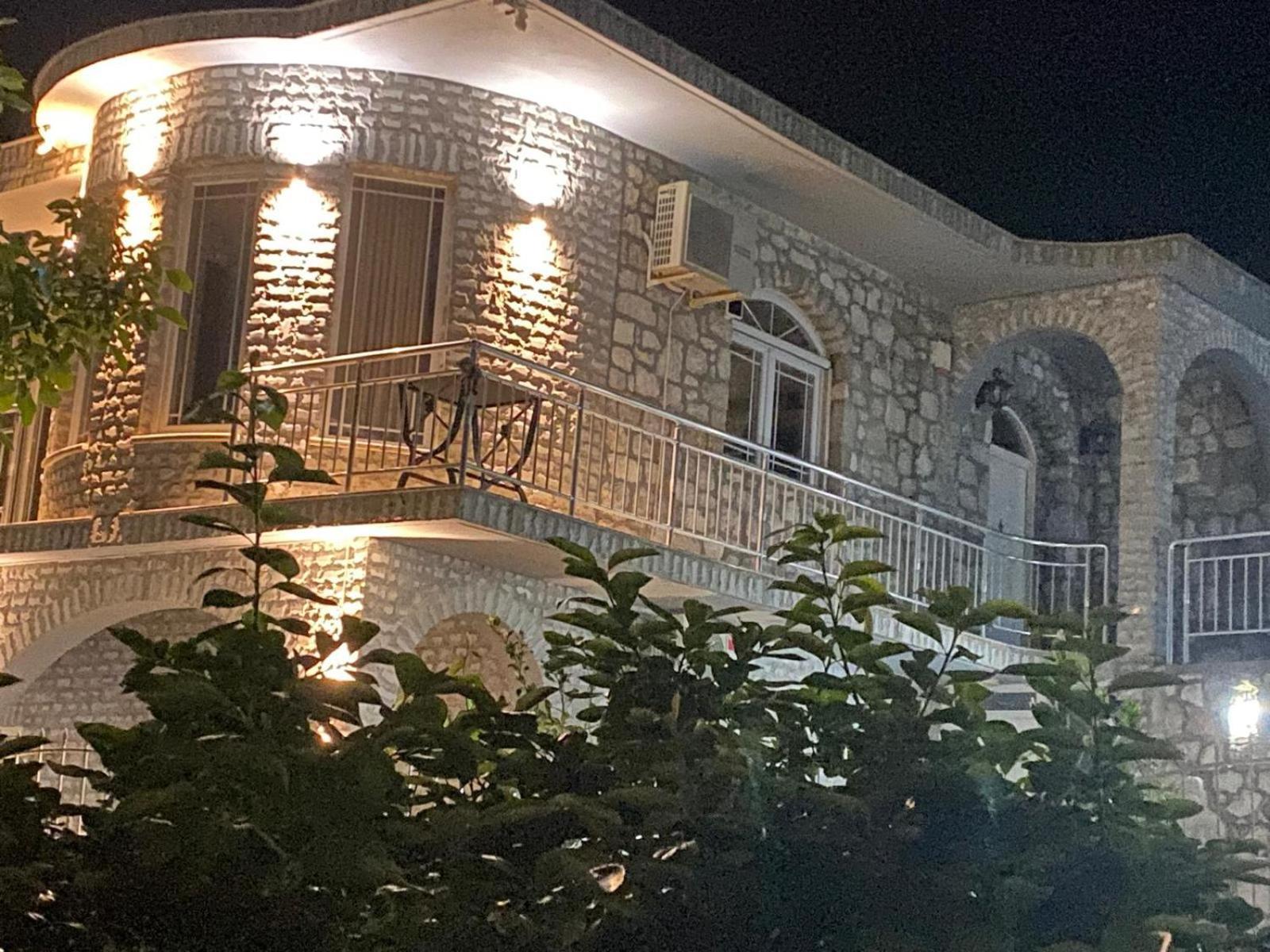 Hyka Stone House Shkoder Shkodër 외부 사진