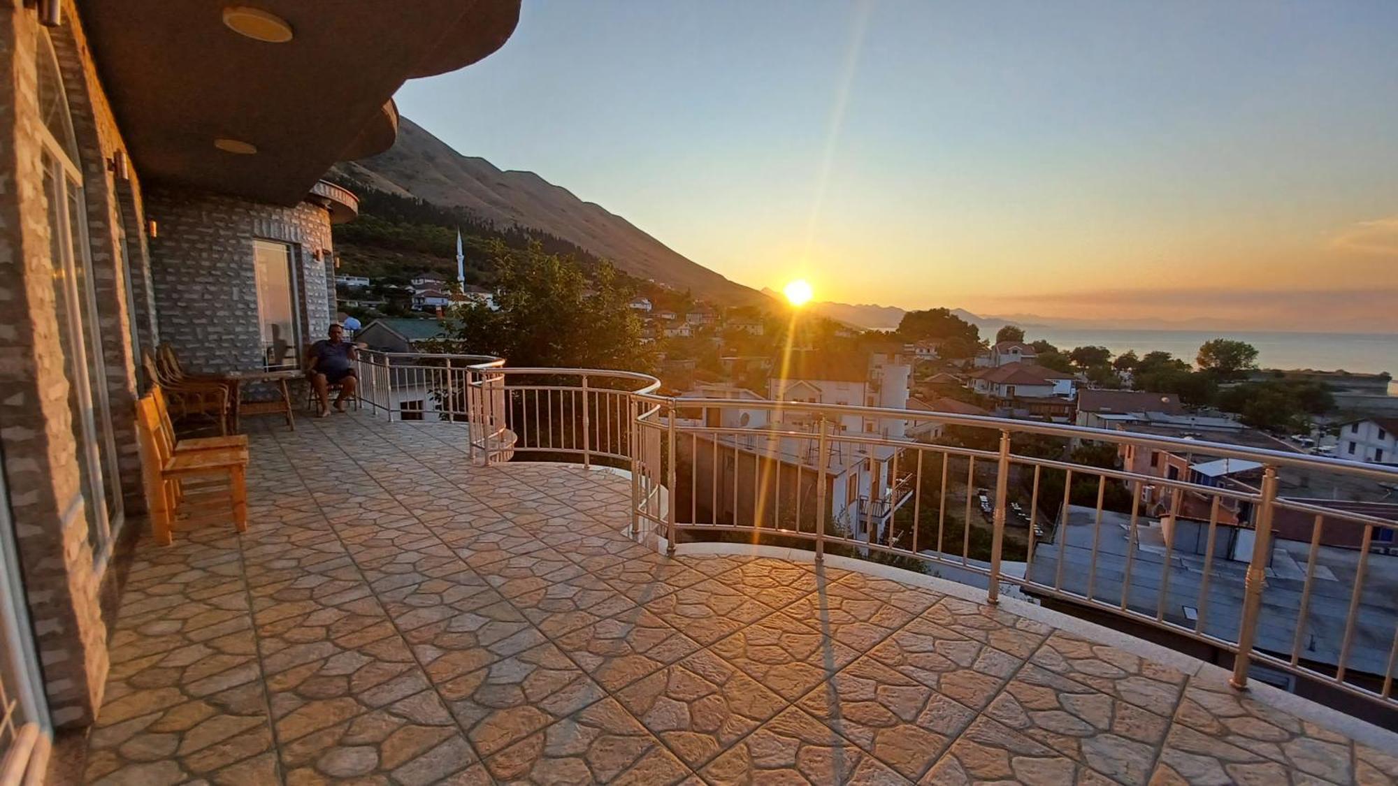 Hyka Stone House Shkoder Shkodër 외부 사진