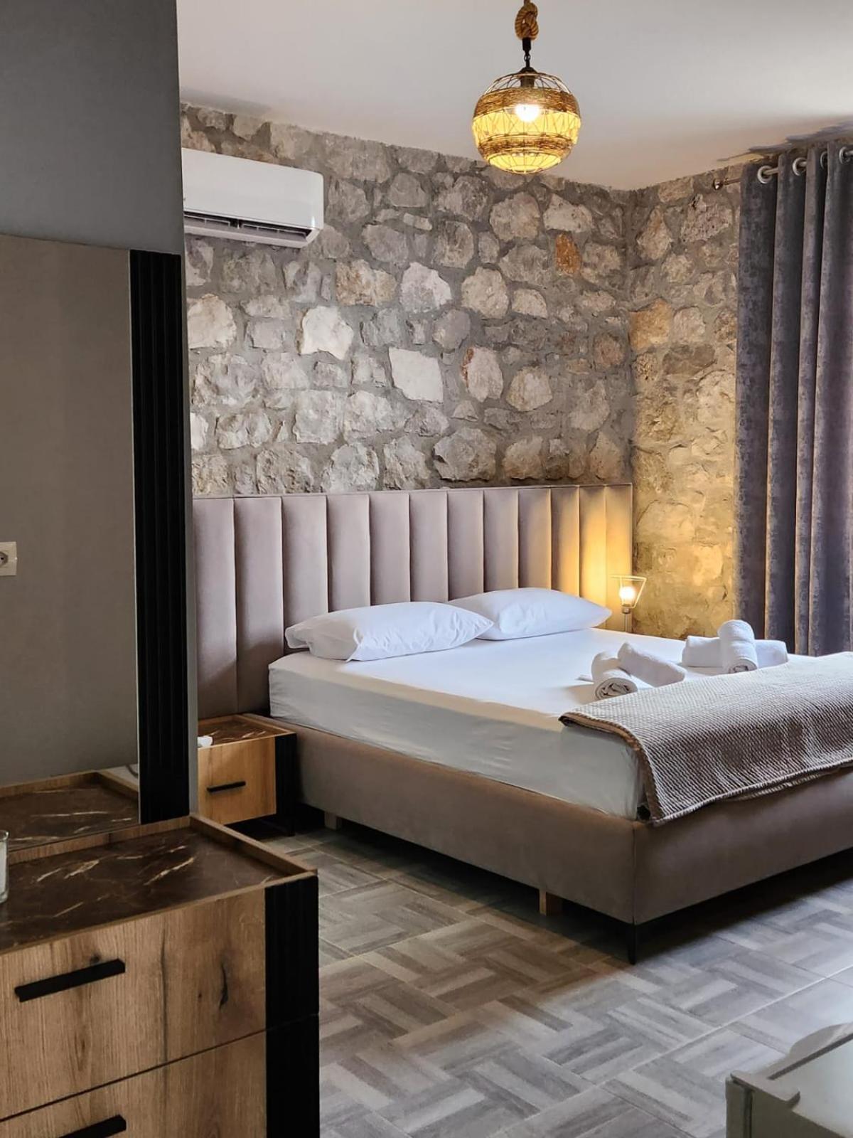 Hyka Stone House Shkoder Shkodër 외부 사진