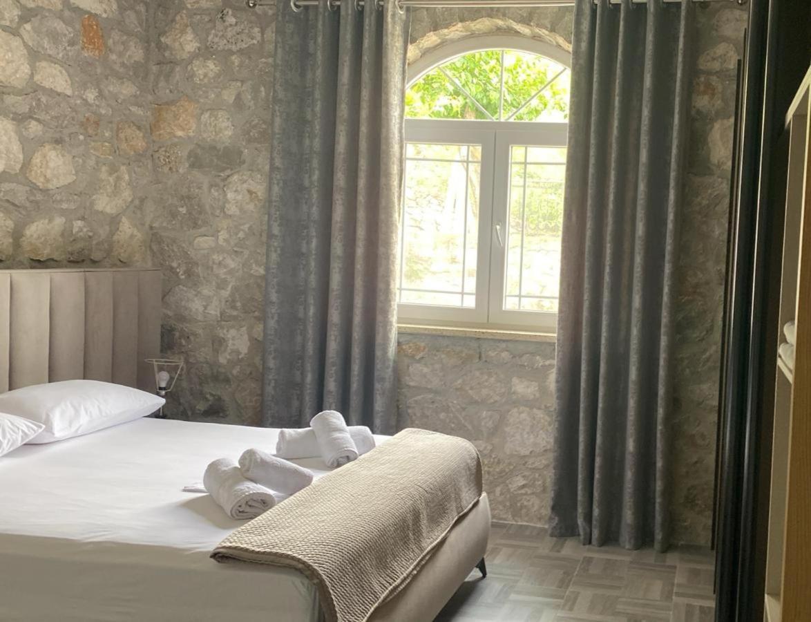 Hyka Stone House Shkoder Shkodër 외부 사진