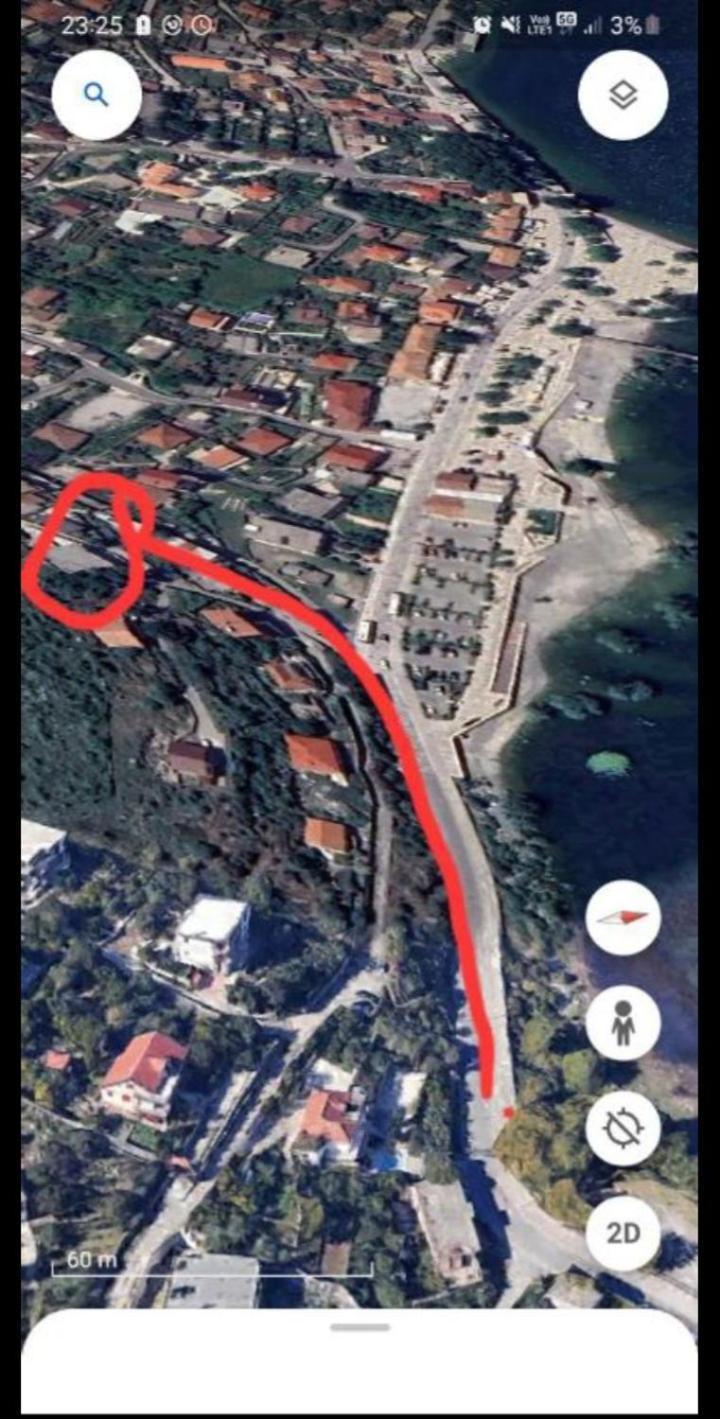 Hyka Stone House Shkoder Shkodër 외부 사진